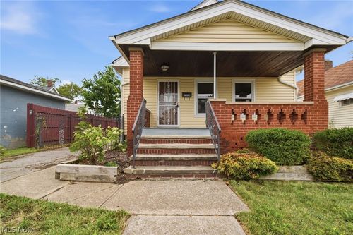 13840 Sacramento Avenue, Cleveland, OH, 44111 | Card Image