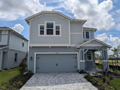 15877 Elina Sky Drive, House other with 4 bedrooms, 3 bathrooms and null parking in Punta Gorda FL | Image 1