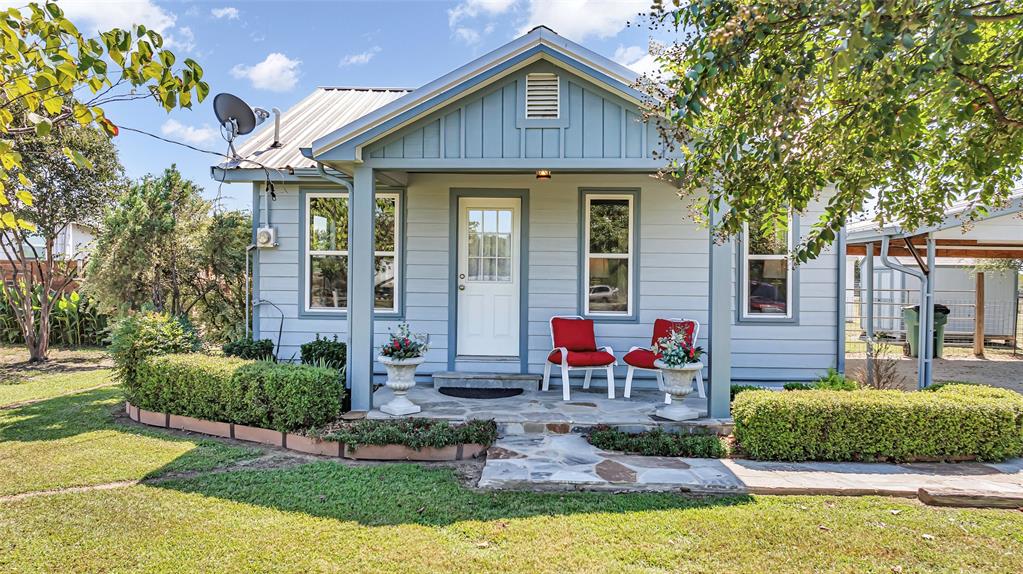 County Road 140 , Whitesboro, TX 76273