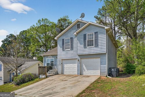 5605 Rock Shoals Way, Atlanta, GA, 30349-7320 | Card Image