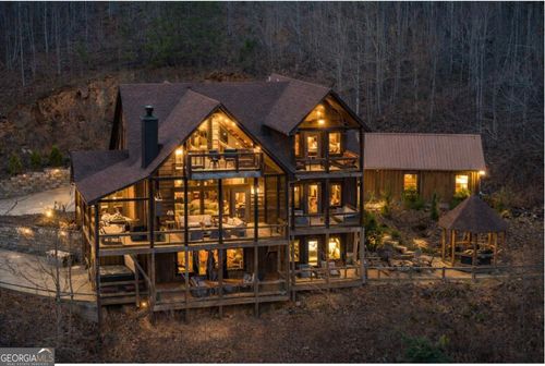 355 Shalom Dr, Blue Ridge, GA, 30513 | Card Image