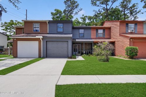 11726 Tanager Dr, JACKSONVILLE, FL, 32225-2572 | Card Image