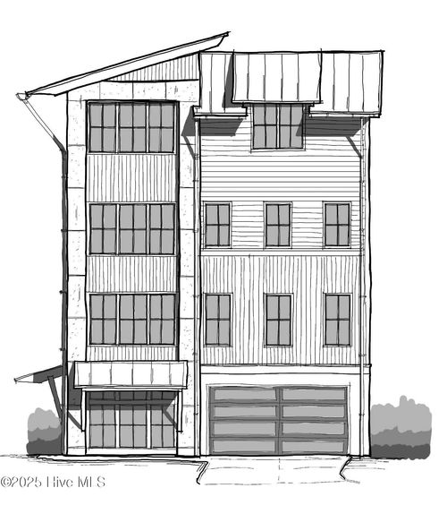 1111 Canal Dr, Carolina Beach, NC, 28428-6040 | Card Image