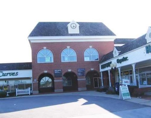 101-20855 S La Grange Rd, Frankfort, IL, 60423-2035 | Card Image