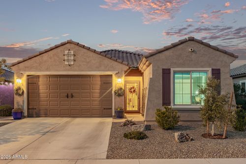 25928 W Vista North Dr, Buckeye, AZ, 85396-2529 | Card Image