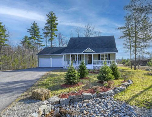 293 Pemigewasset Dr, Center Conway, NH, 03813-4179 | Card Image
