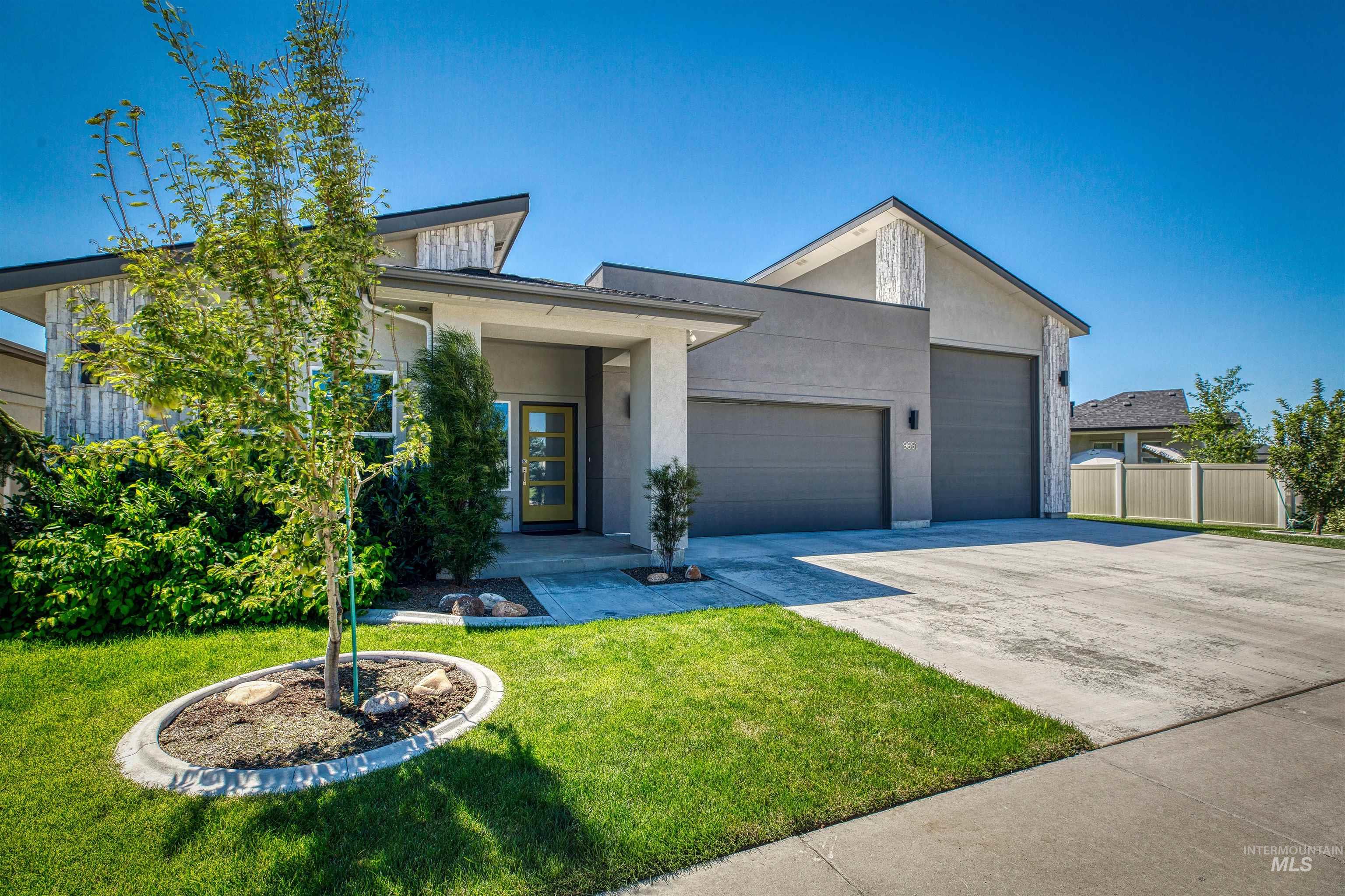 Sageberry Dr, Boise, ID 83709