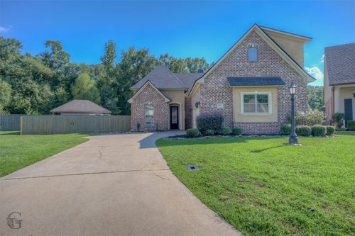 537 Dogwood South Ln, Haughton, LA, 71037-8554 | Card Image