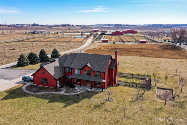 45W015 Welter Rd, House other with 6 bedrooms, 7 bathrooms and 4 parking in Maple Park IL | Image 6