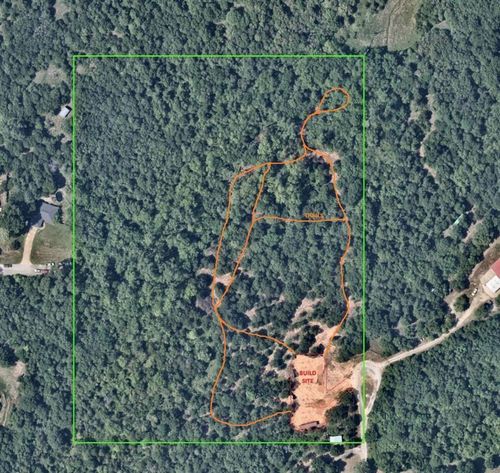 13701 Choctaw Hills Rd, Newalla, OK, 74857-7839 | Card Image