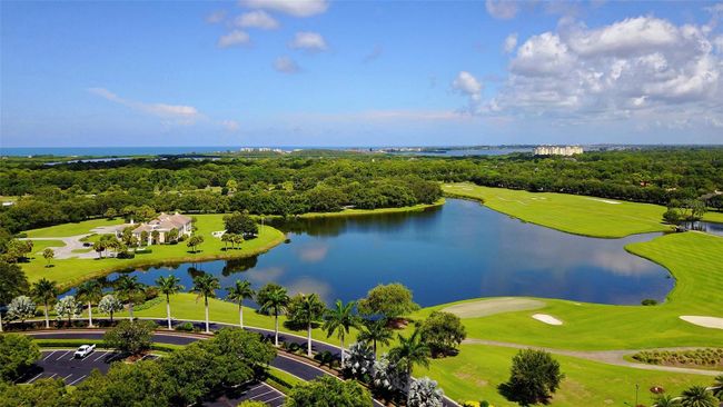 APT-501 - 409 N Point Rd, Condo with 3 bedrooms, 3 bathrooms and null parking in OSPREY FL | Image 63