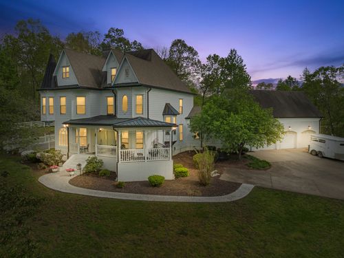 515 Cox Hollow Rd, Dover, TN, 37058-5176 | Card Image