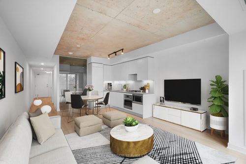 302-2720 Dundas St W, Toronto, ON, M6P0C3 | Card Image