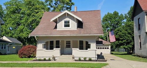 919 N Barron St, Eaton, OH, 45320-1407 | Card Image