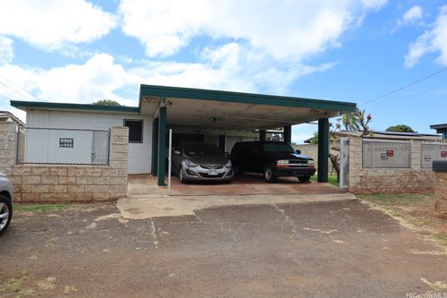 91-519 Papipi Rd, Ewa Beach, HI, 96706-2336 | Card Image