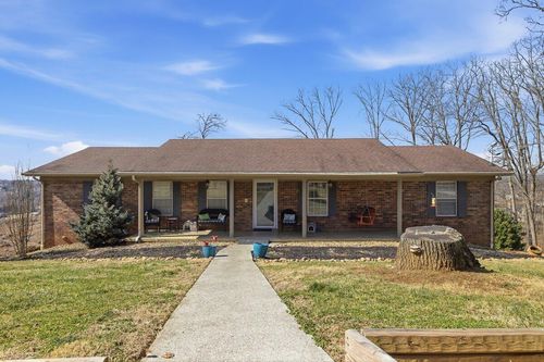 681 Benjamin Blvd, Morristown, TN, 37814-1221 | Card Image
