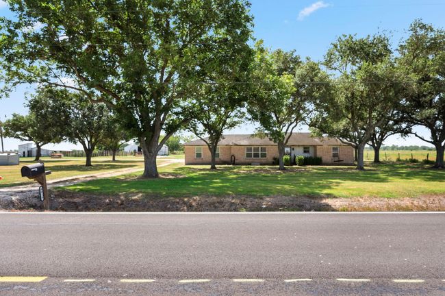 9919 Bohacek Rd, Home with 3 bedrooms, 2 bathrooms and 4 parking in Beasley TX | Image 33
