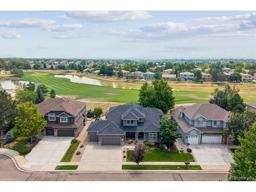 14060 Turnberry Ct, Broomfield, CO, 80023-9581 | Card Image