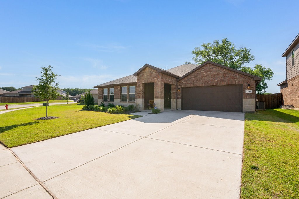 Residential in Burleson 2