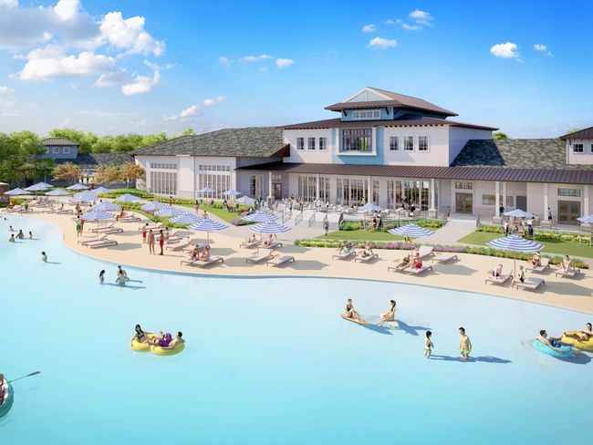 Pool featuring a patio | Image 26