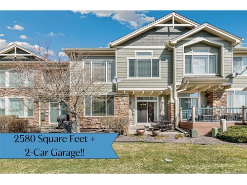 15064 E Crestridge Dr, Centennial, CO, 80015-4208 | Card Image