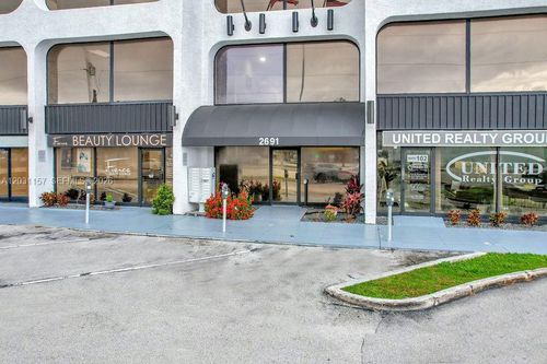 203b-2691 E Oakland Park Blvd, Fort Lauderdale, FL, 33306-1619 | Card Image