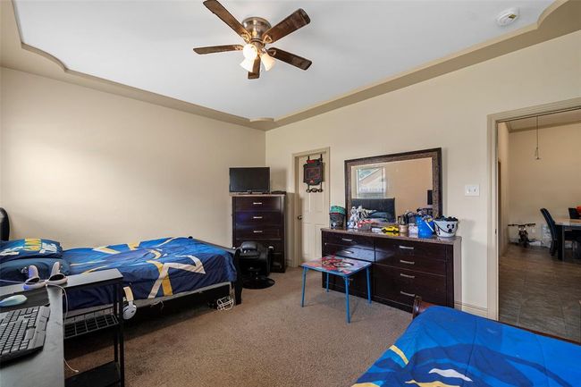 1541 3 Rd St, House other with 3 bedrooms, 3 bathrooms and 2 parking in Hempstead TX | Image 15