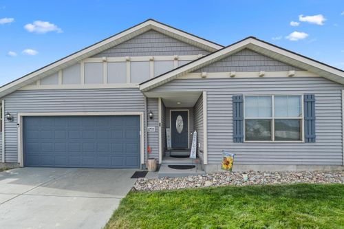 12933 W 3rd Ave, Airway Heights, WA, 99001-5158 | Card Image