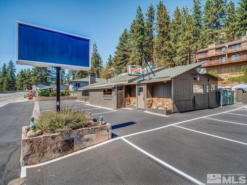 611 Highway 50, Zephyr Cove, NV, 89448 | Card Image