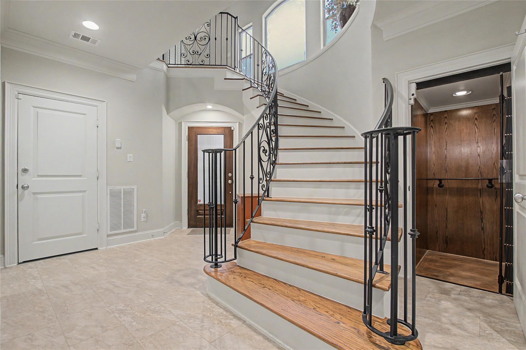 Residential in Houston