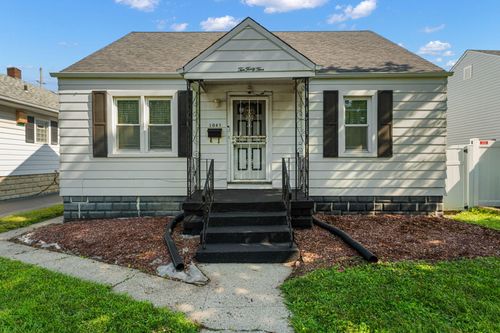 1045 177th Pl, Hammond, IN, 46324 | Card Image