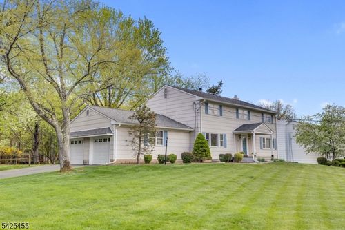 456 Steeplechase Ln, Bridgewater, NJ, 08807-1541 | Card Image