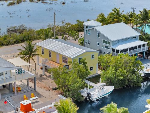 437 Pirates Rd, Summerland Key, FL, 33042-5540 | Card Image