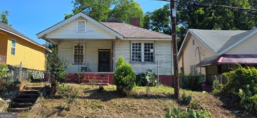 3543 Brookdale Ave, Macon, GA, 31204-2725 | Card Image