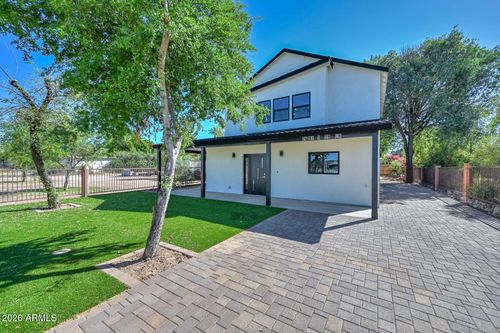 7601 N 59th Lane N, Glendale, AZ, 85301 | Card Image