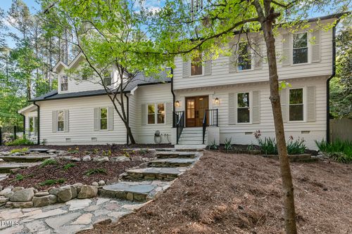 11605 Chappells Way, Raleigh, NC, 27614-9735 | Card Image