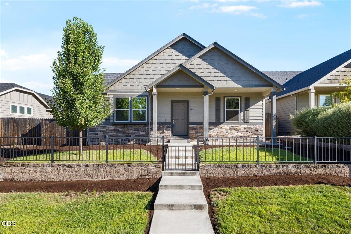 Residential in Medford