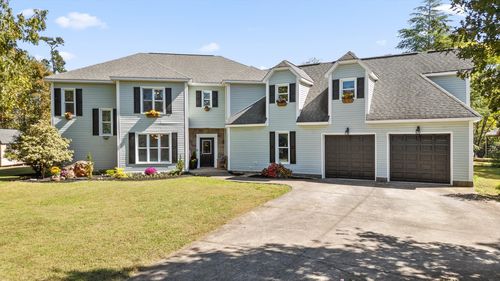 453 Harvest Ln, Rock Spring, GA, 30739-4118 | Card Image
