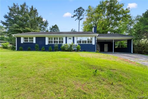3319 Arcadia Dr, Tuscaloosa, AL, 35404-4372 | Card Image