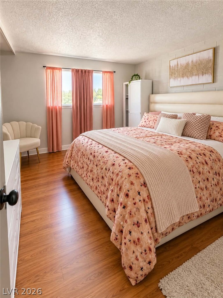 Residential Lease in North Las Vegas 3