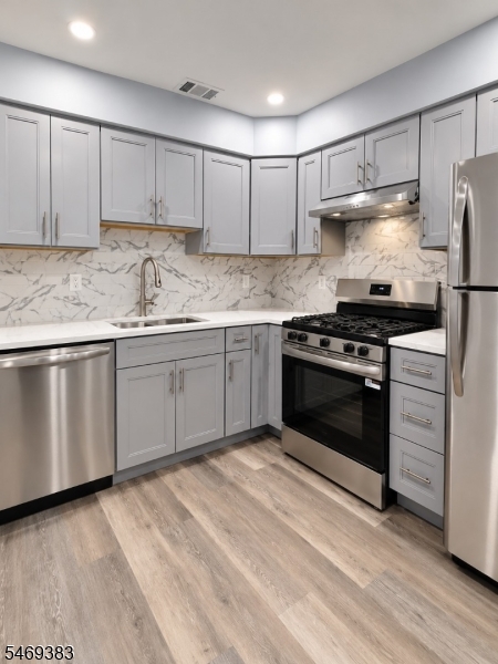 Residential Lease in Edison Twp. 5