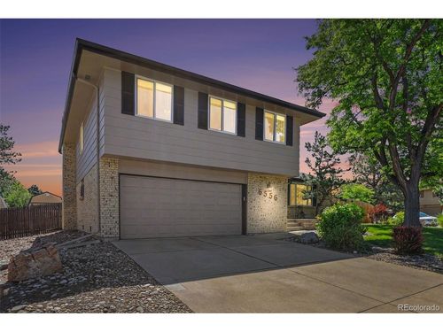 6556 S Brentwood Way, Littleton, CO, 80123-3516 | Card Image