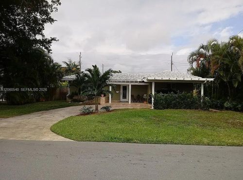 709 Ne 16th St, Fort Lauderdale, FL, 33304-1138 | Card Image