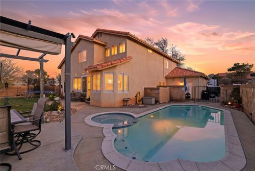 2515 Gemstone Ave, Palmdale, CA, 93551-1556 | Card Image