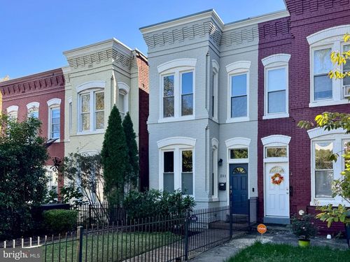 333 K St Ne, WASHINGTON, DC, 20002-3521 | Card Image