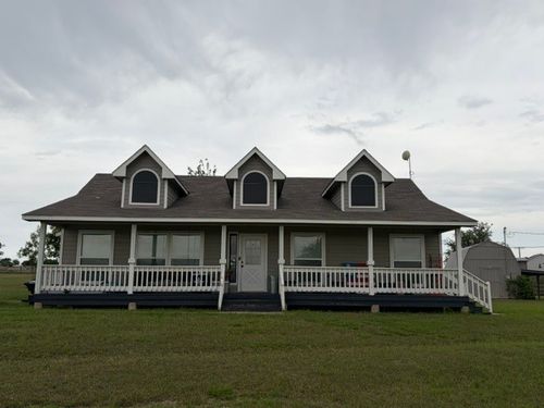 2131 County Road 314, Jarrell, TX, 76537-1621 | Card Image
