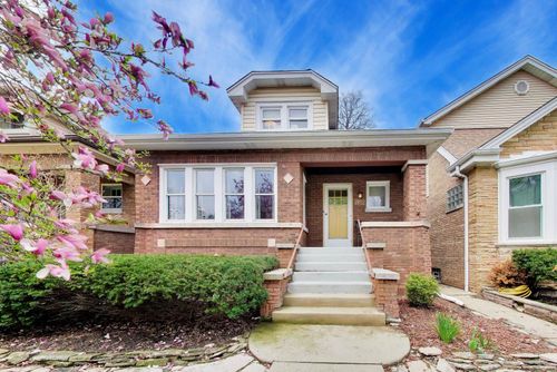 1812 N Nordica Ave, Chicago, IL, 60707-3832 | Card Image