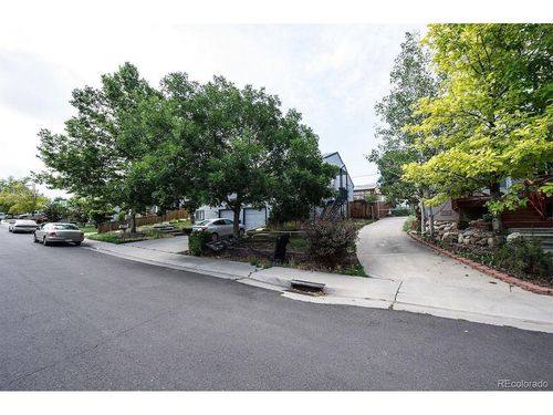 2265 W Hillside Ave, Englewood, CO, 80110-1154 | Card Image