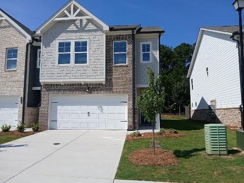 lot-26-637 Gunnin Way, Mcdonough, GA, 30253-4842 | Card Image