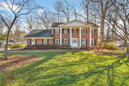 4919 Olde Village Ct, Dunwoody, GA, 30338-5109 | Card Image